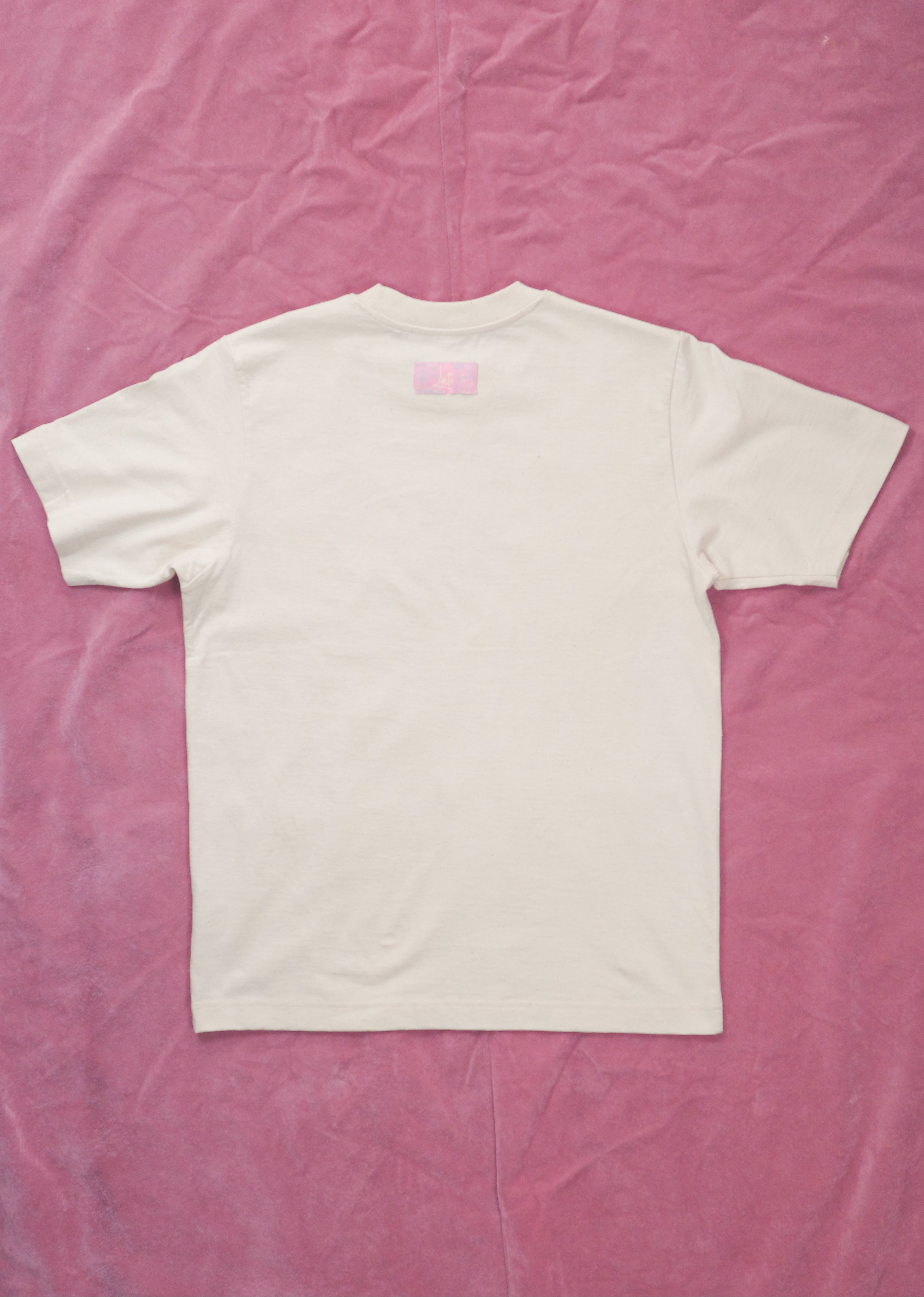 T-shirt 'Chubster' z parą Łabędzi