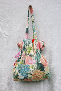 Torebka Candy Baga w hortensje