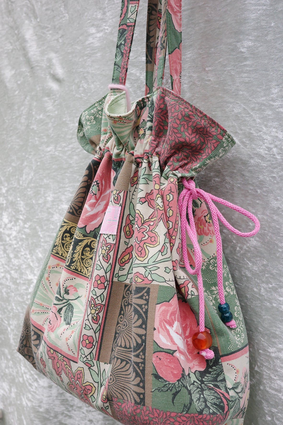 Torebka Candy Baga boho
