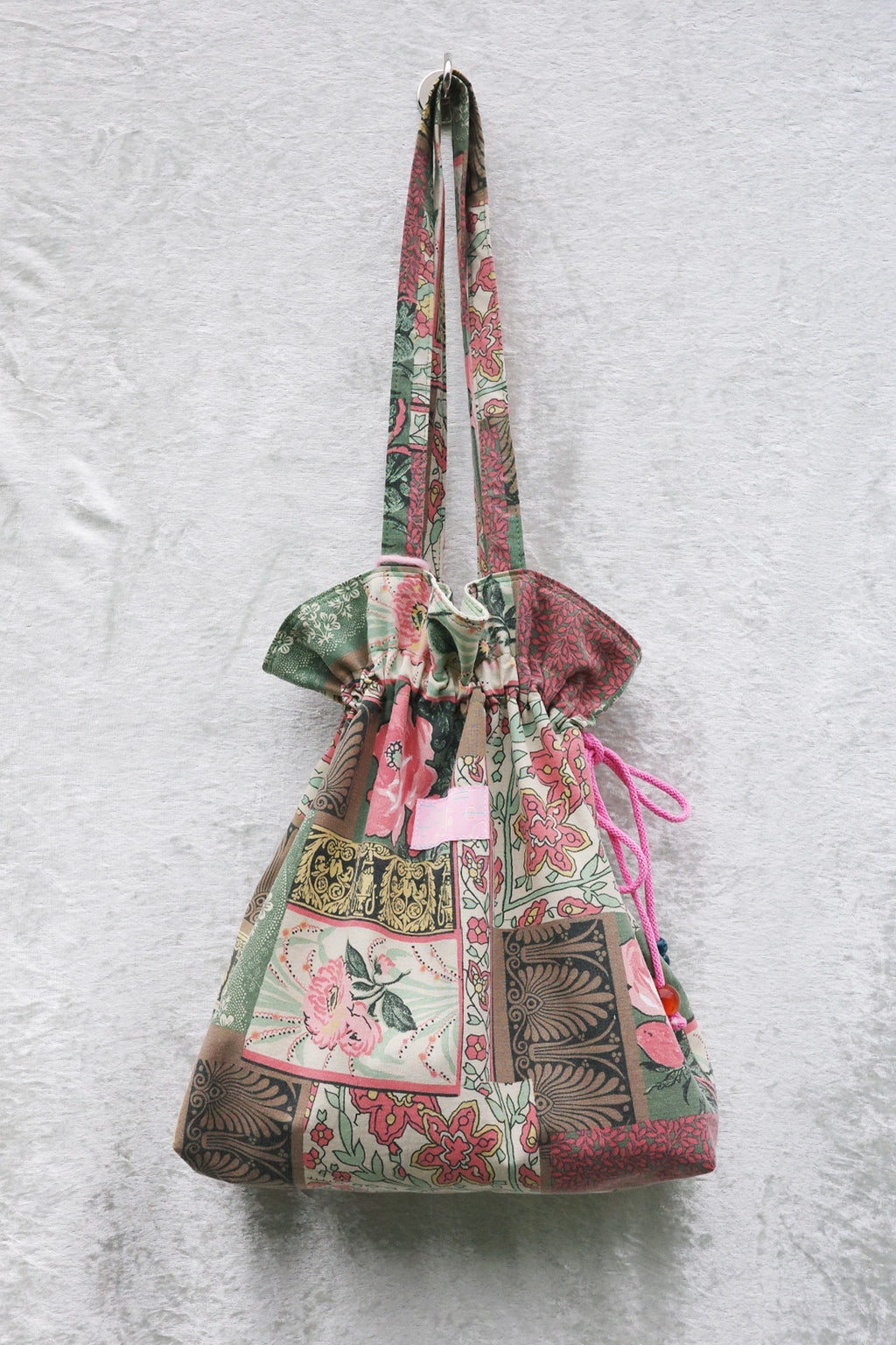 Torebka Candy Baga boho