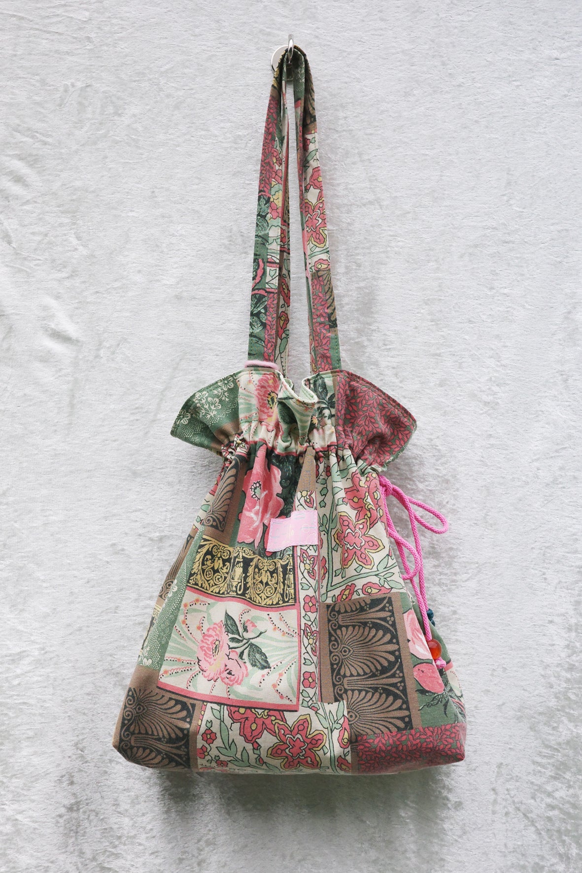 Torebka Candy Baga boho