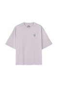 Embroidered T-shirt